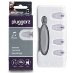 Protection oreilles music pluggerz