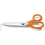 Beta tools ciseaux robustes 1784 200