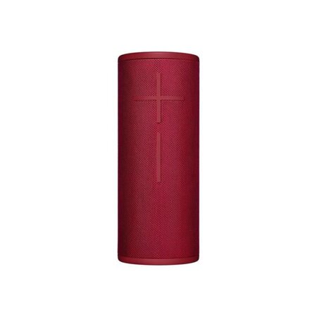 ULTIMATE EARS Enceinte Bluetooth Boom 3 - Rouge