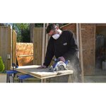 Draper Tools Scie circulaire sans balais D20 20V