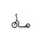 Trottinette  City RunRun black