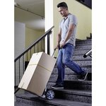 wolfcraft Système de transport TS 850 5501000