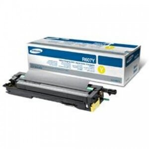 Samsung 607 tambour jaune ss668a (clt-r607y)