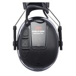 3m protection auditive avec radio worktunes pro peltor noir 34732