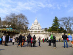 SMARTBOX - Coffret Cadeau Visite guidée du Montmartre insolite à Paris en famille ou entre amis -  Sport & Aventure
