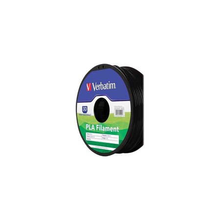VERBATIM Cartouche de filament PLA - 1,75 mm - Blanc - 1 Kg