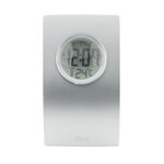 Thermomètre à eau H2O Loupe silver - Otio