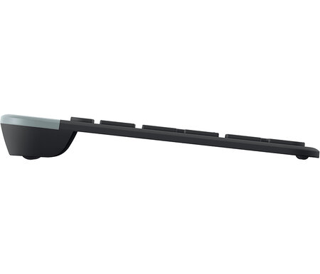 Logitech logitech slim wireless combo mk470