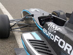 SMARTBOX - Coffret Cadeau 2 jours d’initiation et perfectionnement au pilotage d’une Formule Renault 2.0 près de Châteauroux avec déjeuners -  Sport & Aventure
