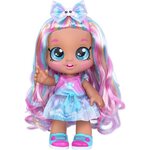 KINDI KIDS Poupée 27 cm Pearlina