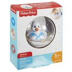 Fisher-Price - FP BALLE D'EAU CANARD BLANC - Jeux d'éveil - Des 6 mois