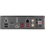 Msi mpg z490 gaming carbon wifi carte mère intel z490 lga 1200 (socket h5) atx