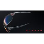 GUNNAR Torpedo - Lunettes anti-lumiere bleue