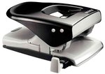 Perforateur nexxt 5138 capacité 40f noir leitz