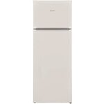 Indesit i55tm4110w1 - réfrigérateur congélateur haut - 213l (171 + 42) - froid statique - l 54 cm x h 144 cm- blanc.