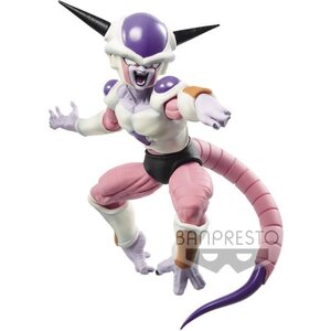 Figurine - BANPRESTO - Dragon Ball Z - Freezer - 14 cm