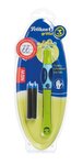 Stylo feutre d'apprentissage Griffix pour GAUCHERS Vert PELIKAN