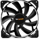 Be quiet! Pure wings 2 140mm pwm high-speed boitier pc ventilateur 14 cm noir