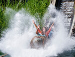 SMARTBOX - Coffret Cadeau Entrée au Parc Astérix pour 1 adulte et 1 enfant en 2023 -  Sport & Aventure