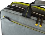 Sacoche Ordinateur Portable Techair Evo 13,3"max (Gris)
