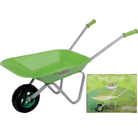 Brouette pour enfant esschert design kg97