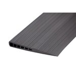 Rampe de seuil caoutchouc gommy 50 mm