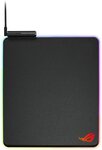 Tapis de souris  asus rog balteus rgb - s (noir)