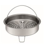 Tefal p2530738 autocuiseur cocotte-minute secure 5 neo - 6l - tous feux dont induction - inox