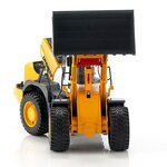 Bruder chargeur routier liebherr l574 1:16