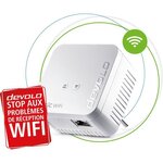 DEVOLO CPL Magic 1 WiFi mini Extension - 1200 Mbit/s
