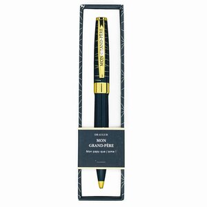 Stylo Personnalisé Mon Grand-père - Draeger paris