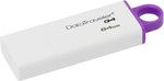 Clé USB 3.0 Kingston DataTraveler G4 - 64Go