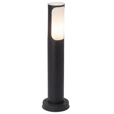 BRILLIANT Borne extérieure anthracite