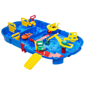 Aquaplay jeu aquatique 516 85x65x22 cm