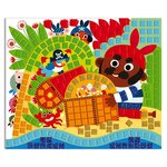 Mosaiques Pirates   Janod