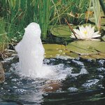 Ubbink Pompe de fontaine d'étang Elimax 2500 1351303