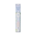 Esschert Design Thermomètre mural 45 cm TH13