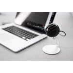 SHURE - Microphone numérique cardioide a condensateur