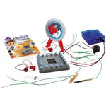 BUKI FRANCE Atelier Electricité
