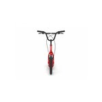 Trottinette  City RunRun red
