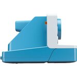 POLAROID ORIGINALS 9008 - One Step 2 ViewFinder - Appareil photo instantané - Bleu
