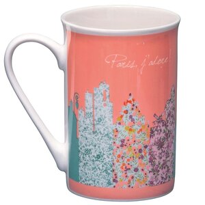 Tasse paris j'adore