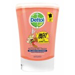 Recharge de savon 250 ml pour distributeur No touch Classic Pamplemousse DETTOL