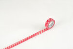 Masking Tape MT 1 5 cm Croix rouge