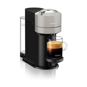 Machine à café Krups YY4298FD Nespresso Vertuo Next - Grise - 1,1L
