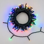 Guirlande lumineuse TLG 360 MiniLED MULTICOLOR Ø3mm