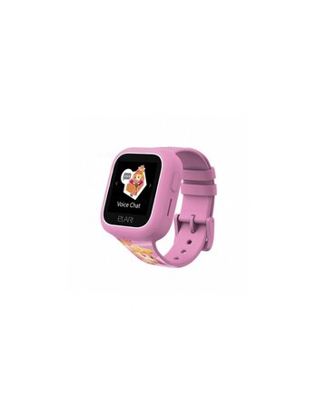 Montre connectée pour enfant Fixitime Lite WiFi/GPS/GLONASS/LBS tracking - Elari