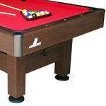 Cougar table de billard saphir