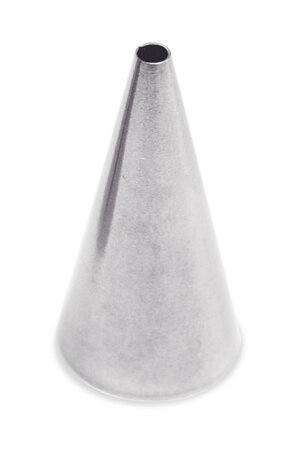 Douille Fine Ø4mm En Inox