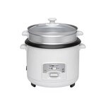 Cuiseur à riz et cuit-vapeur Clatronic RK 3566